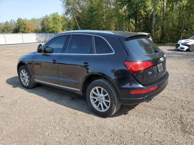 Photo 2 from auction – 2014 AUDI Q5 TDI PRE with VIN WA1CMCFP5EA008579
