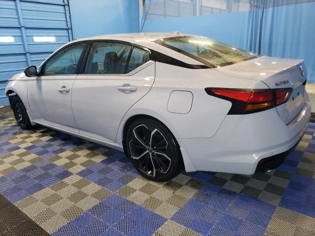 Photo 2 from auction – 2024 NISSAN ALTIMA SR with VIN 1N4BL4CV8RN406211