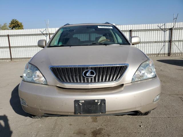 Photo 5 from auction – 2005 LEXUS RX 330 with VIN 2T2GA31U85C029477