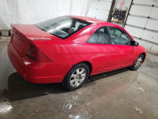 Photo 3 from auction – 2003 HONDA CIVIC EX with VIN 1HGEM22943L078089