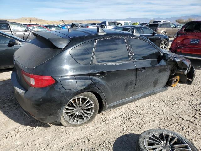 Photo 3 from auction – 2014 SUBARU IMPREZA WR with VIN JF1GR7E69EG210997