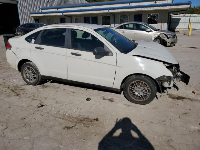 Photo 4 from auction – 2010 FORD FOCUS SE with VIN 1FAHP3FN0AW135034