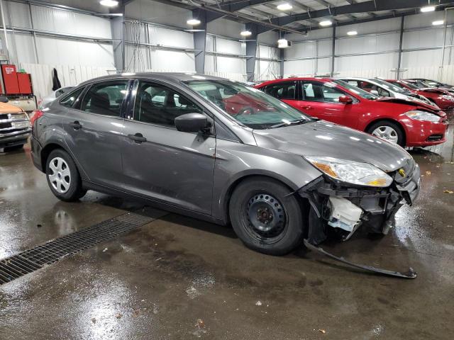 Photo 4 from auction – 2014 FORD FOCUS S with VIN 1FADP3E27EL259587