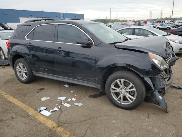 Photo 4 from auction – 2016 CHEVROLET EQUINOX LT with VIN 2GNALCEK0G1180416