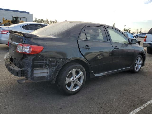 Photo 3 from auction – 2011 TOYOTA COROLLA BA with VIN 2T1BU4EE2BC700121
