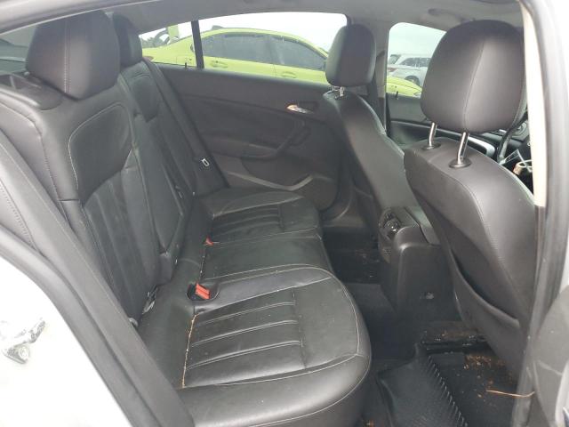 Photo 10 from auction – 2011 BUICK REGAL CXL with VIN W04GP5EC1B1138714