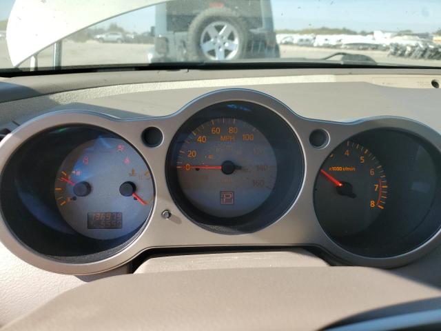 Фото 9 с аукциона – 2006 NISSAN MAXIMA с VIN 1N4BA41E56C843891