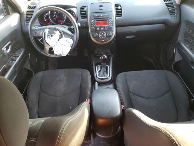 Снимка 8 от търг – 2012 KIA SOUL + с VIN KNDJT2A69C7744508