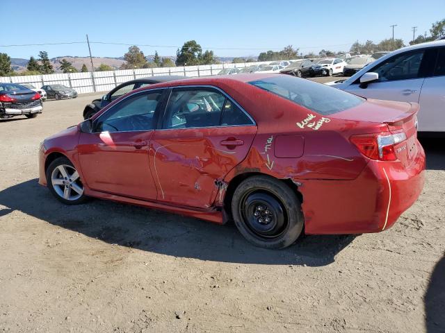 Photo 2 from auction – 2014 TOYOTA CAMRY L with VIN 4T1BF1FK9EU790657