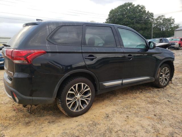 Photo 3 from auction – 2018 MITSUBISHI OUTLANDER with VIN JA4AZ3A34JZ041985