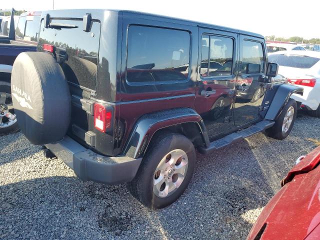 Photo 3 from auction – 2015 JEEP WRANGLER U with VIN 1C4BJWEG8FL524891