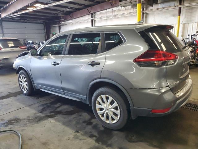 Photo 2 from auction – 2018 NISSAN ROGUE S with VIN KNMAT2MT0JP620982