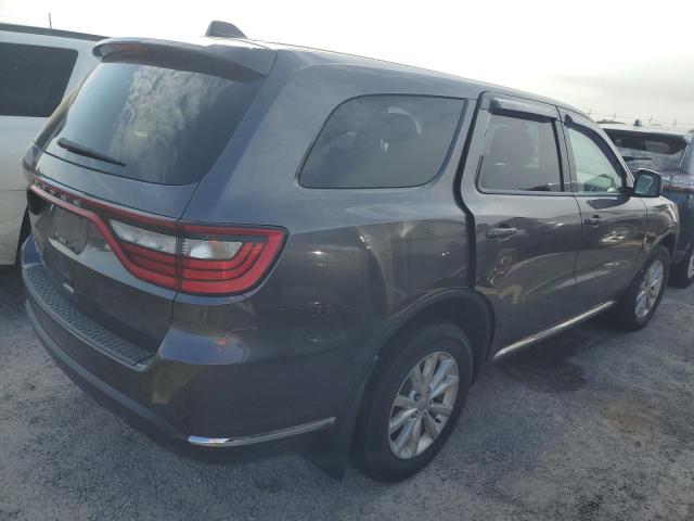 Photo 3 from auction – 2014 DODGE DURANGO SX with VIN 1C4RDJAG5EC576847