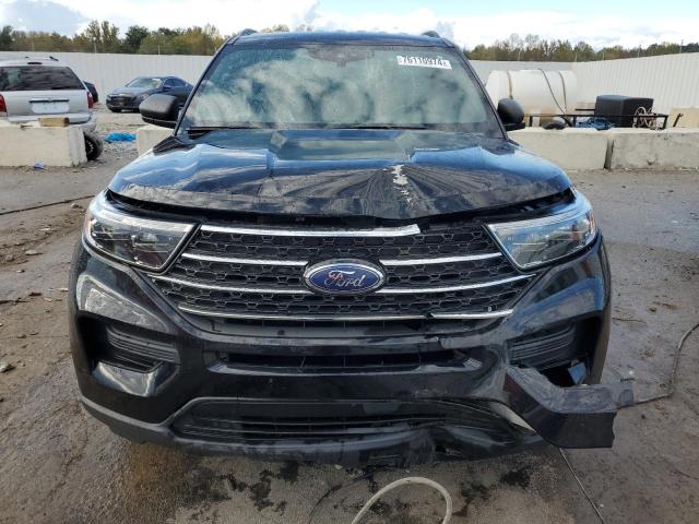 Photo 5 from auction – 2020 FORD EXPLORER X with VIN 1FMSK8DH5LGB15380