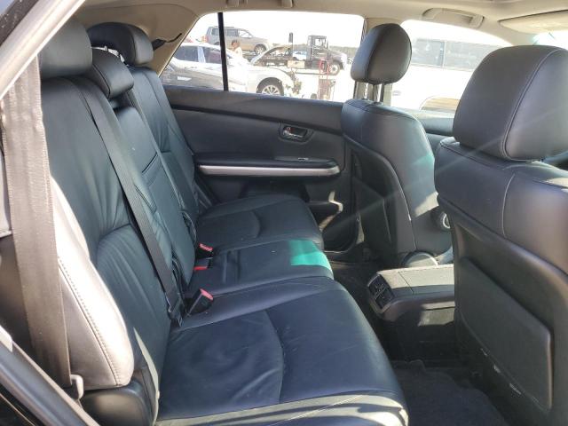 Photo 10 from auction – 2006 LEXUS RX 400 with VIN JTJHW31U660010316