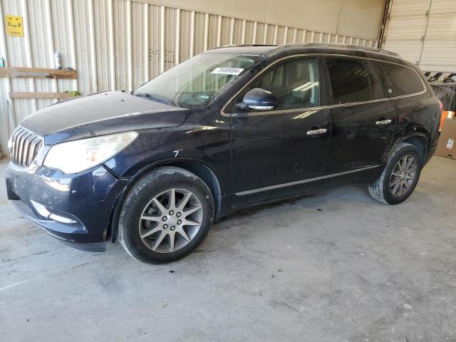 BUICK ENCLAVE 2015 with VIN 5GAKRBKD1FJ111848 - Photo from auction