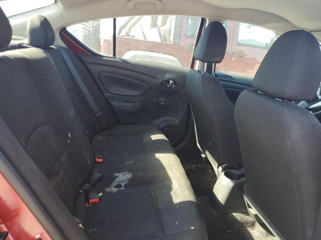 Photo 10 from auction – 2019 NISSAN VERSA S with VIN 3N1CN7AP1KL809003