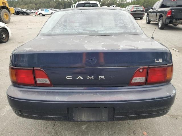 Photo 6 from auction – 1995 TOYOTA CAMRY LE with VIN 4T1SK12E1SU884135