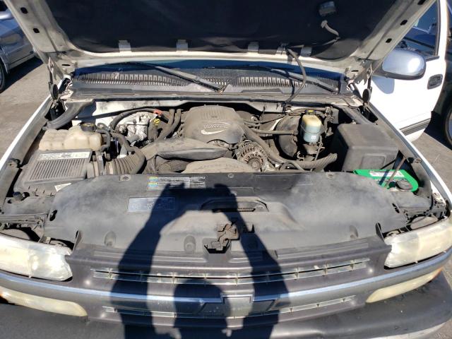 Photo 11 from auction – 2002 CHEVROLET SILVERADO with VIN 1GCEC19T02E150146