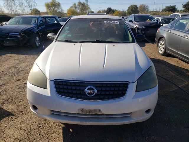 Photo 5 from auction – 2005 NISSAN ALTIMA S with VIN 1N4AL11D55C209216