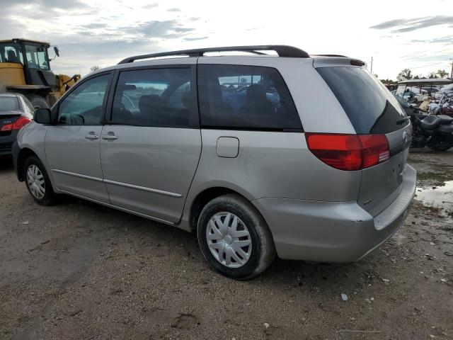 Photo 2 from auction – 2005 TOYOTA SIENNA with VIN 5TDZA23C05S241244