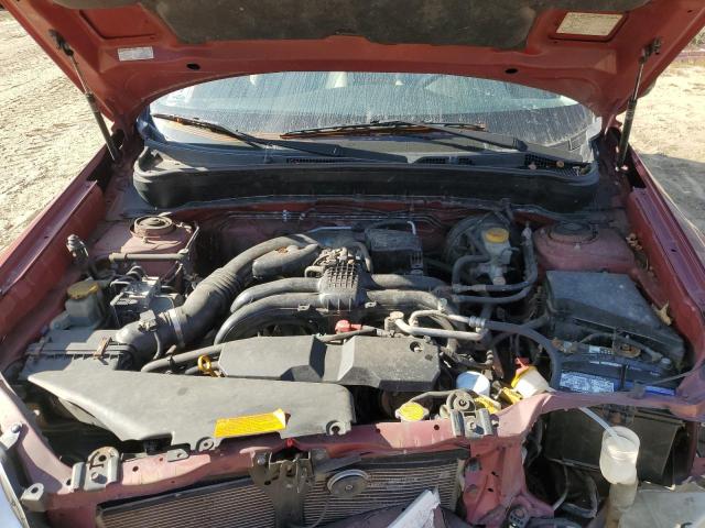 Photo 12 from auction – 2012 SUBARU FORESTER 2 with VIN JF2SHABC4CH452975