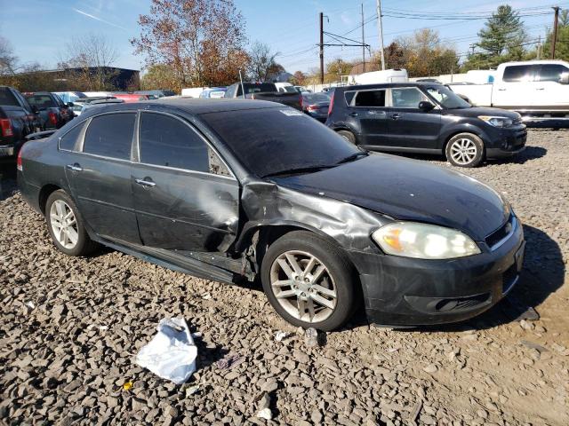 Photo 4 from auction – 2013 CHEVROLET IMPALA LTZ with VIN 2G1WC5E31D1194512