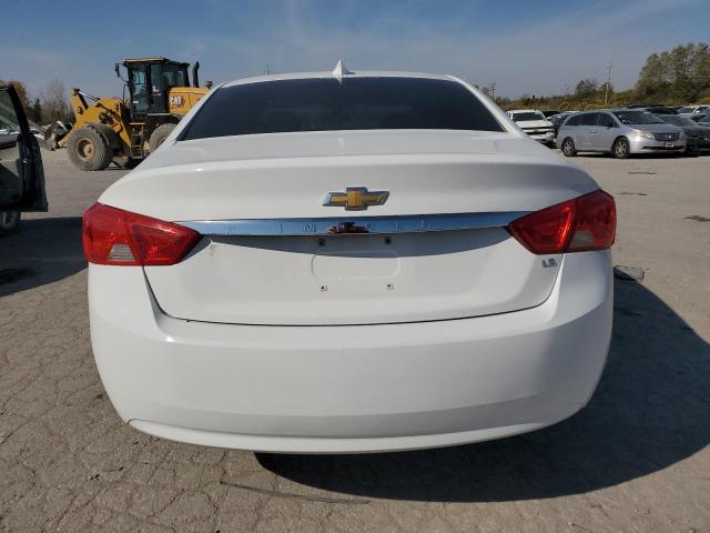 Photo 6 from auction – 2016 CHEVROLET IMPALA LS with VIN 2G11X5SAXG9176128