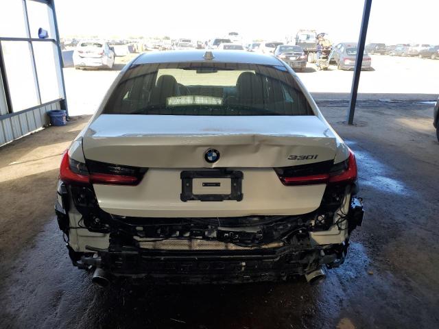 Photo 6 from auction – 2023 BMW 330I with VIN 3MW69FF06P8D56606