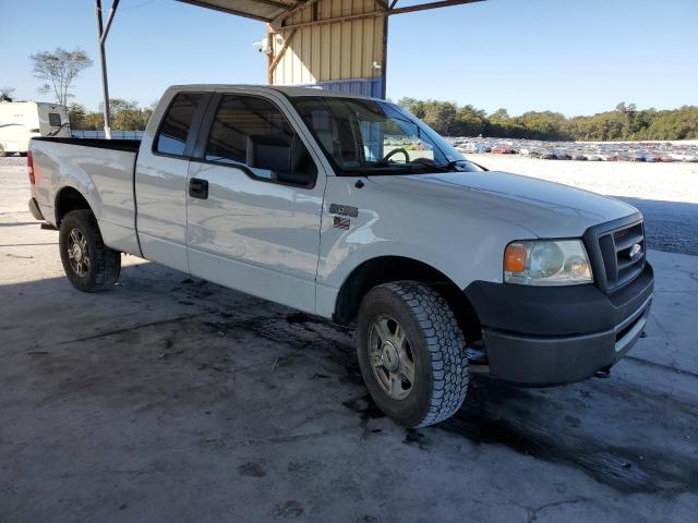 Photo 4 from auction – 2007 FORD F150 with VIN 1FTPX14587FB64058