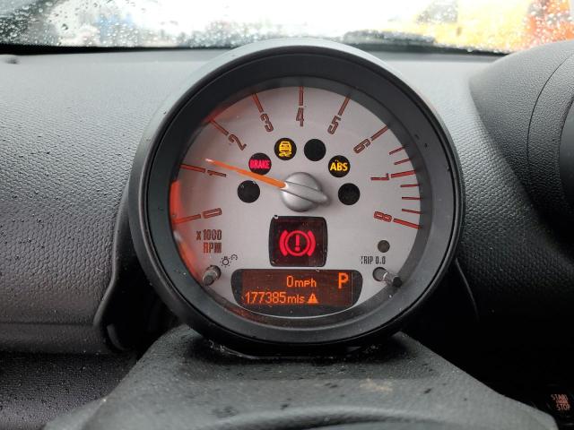Снимка 9 от търг – 2013 MINI COOPER S C с VIN WMWZC5C52DWP31225