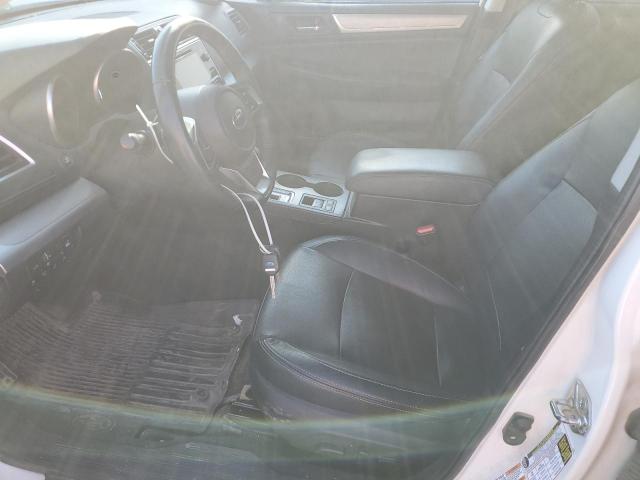Photo 7 from auction – 2018 SUBARU OUTBACK 2. with VIN 4S4BSAFC3J3331483