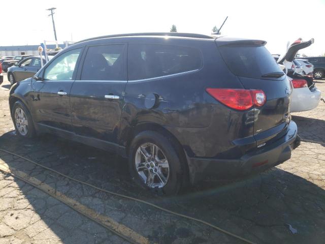 Photo 2 from auction – 2011 CHEVROLET TRAVERSE L with VIN 1GNKVGED6BJ252130