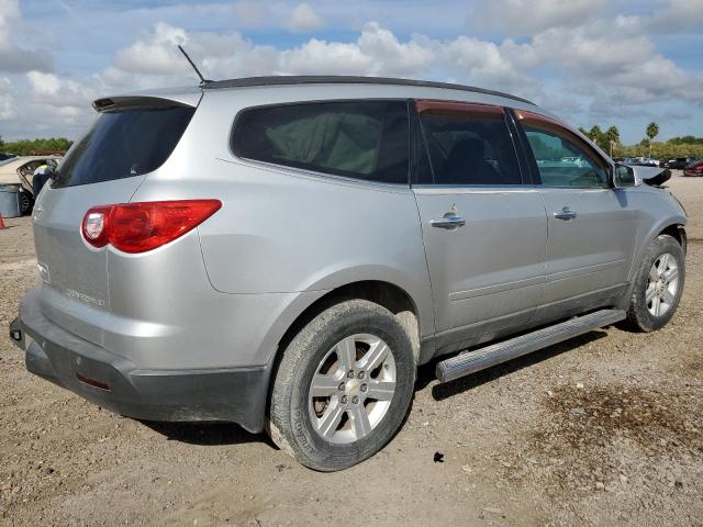 Photo 3 from auction – 2011 CHEVROLET TRAVERSE L with VIN 1GNKRGED1BJ318295