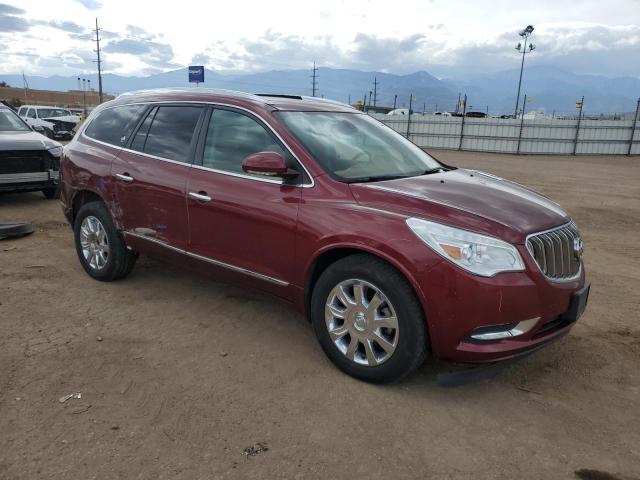 Photo 4 from auction – 2017 BUICK ENCLAVE with VIN 5GAKVBKDXHJ320830