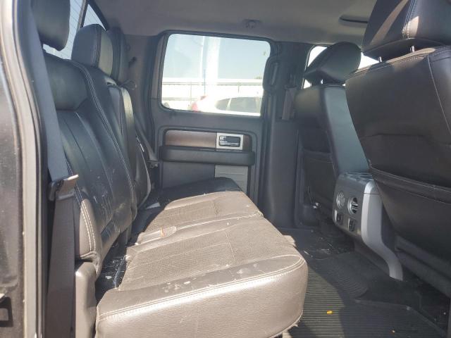 Photo 10 from auction – 2012 FORD F150 SUPER with VIN 1FTFW1EF7CFA90289