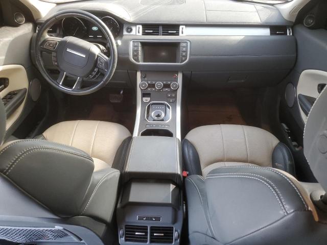 Photo 8 from auction – 2017 LAND ROVER RANGE ROVE with VIN SALVP2BG8HH250017