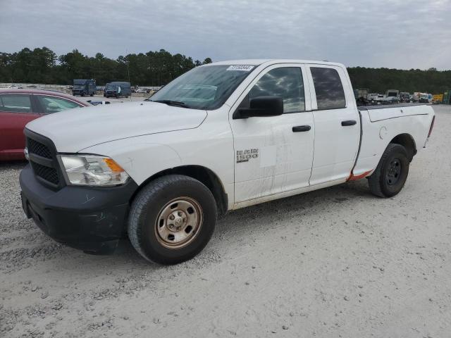 RAM 1500 CLASS 2022 with VIN 1C6RR6FG2NS170822 - Photo from auction