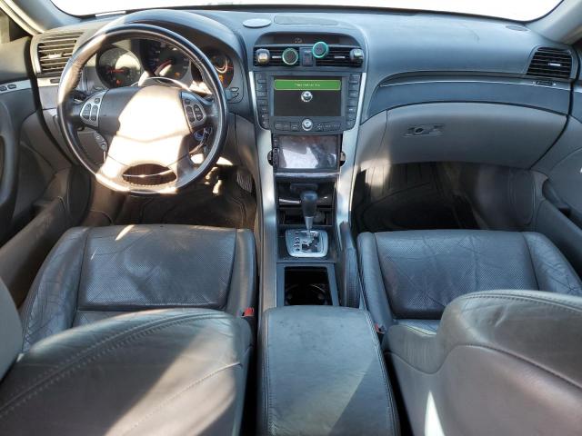 Photo 8 from auction – 2005 ACURA TL with VIN 19UUA66275A066705