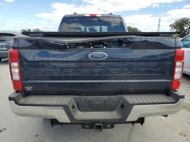 Photo 6 from auction – 2022 FORD F250 SUPER with VIN 1FT7W2B69NEE14091