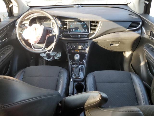 Photo 8 from auction – 2019 BUICK ENCORE PRE with VIN KL4CJASB4KB723186