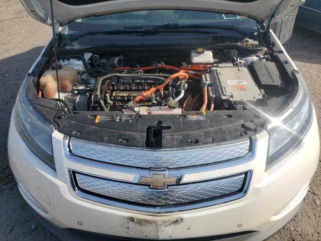 Photo 11 from auction – 2012 CHEVROLET VOLT with VIN 1G1RB6E41CU104809