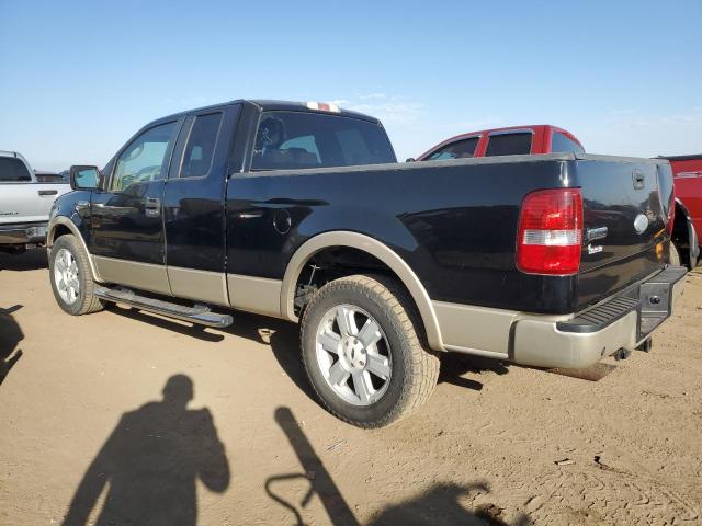 Photo 2 from auction – 2008 FORD F150 with VIN 1FTPX12V78FB08164