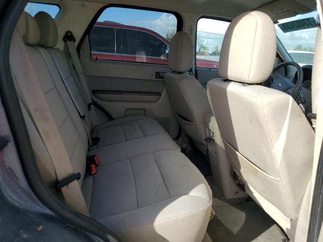 صورة رقم 11 من المزاد - 2012 FORD ESCAPE XLT مع VIN 1FMCU9DG1CKA49094