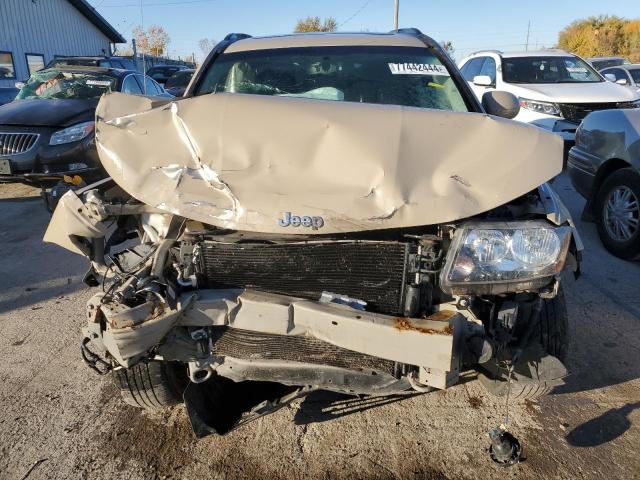 Photo 5 from auction – 2016 JEEP COMPASS LA with VIN 1C4NJDEB4GD764733