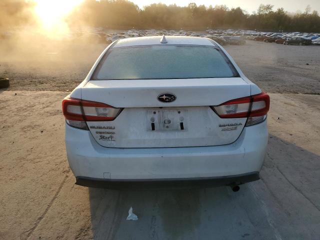 Photo 6 from auction – 2017 SUBARU IMPREZA PR with VIN 4S3GKAB68H3601473