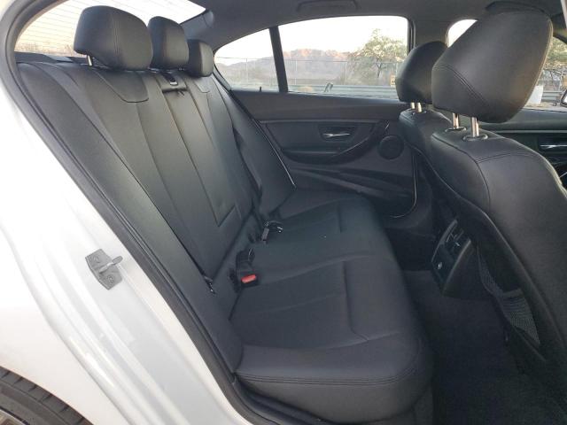 Photo 10 from auction – 2014 BMW 328 I with VIN WBA3A5G5XENP30627