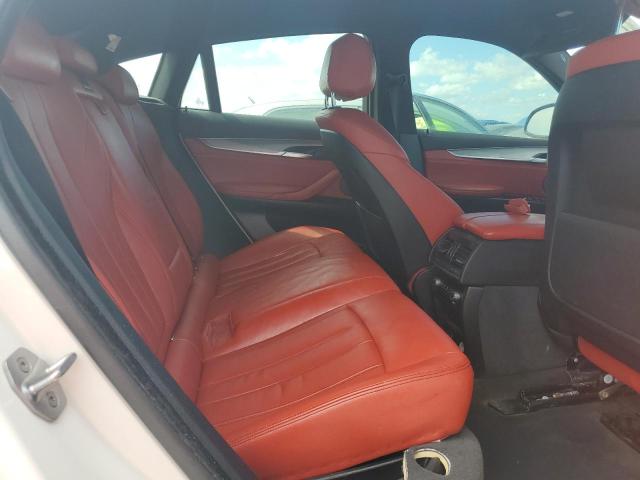 Photo 10 from auction – 2018 BMW X6 XDRIVE3 with VIN 5UXKU2C53J0X50492