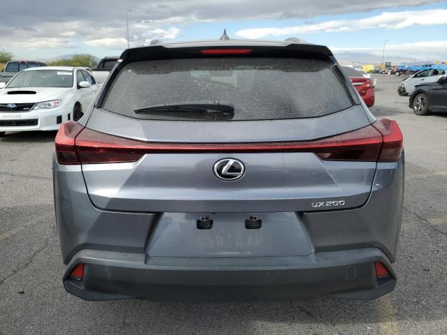 Photo 6 from auction – 2019 LEXUS UX 200 with VIN JTHY3JBH8K2005181