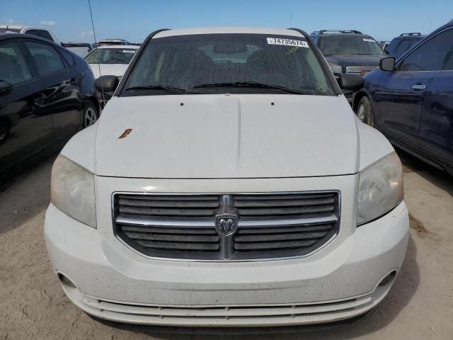 Photo 5 from auction – 2011 DODGE CALIBER MA with VIN 1B3CB3HA2BD172954